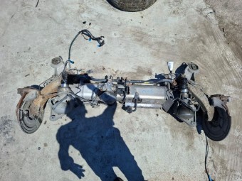 PUNTE SPATE CITROEN C5 II 