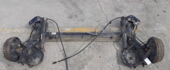PUNTE SPATE DACIA LODGY OEM: 555114672R.