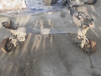 PUNTE SPATE DACIA LOGAN MCV 