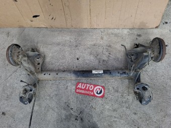 PUNTE SPATE FORD FIESTA VI 