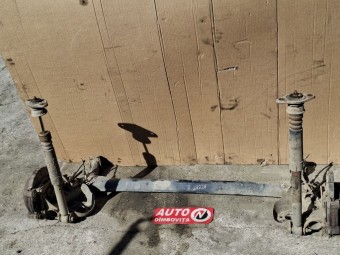 PUNTE SPATE HYUNDAI ACCENT III 