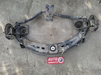 PUNTE SPATE MERCEDES A-CLASS (W168) 