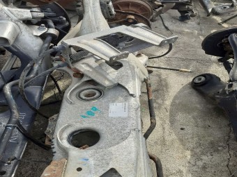 PUNTE SPATE MERCEDES E320 