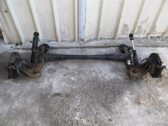 PUNTE SPATE OPEL ASTRA H 
