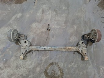 PUNTE SPATE OPEL CORSA C 
