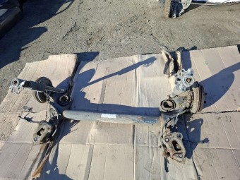 PUNTE SPATE OPEL CORSA D 