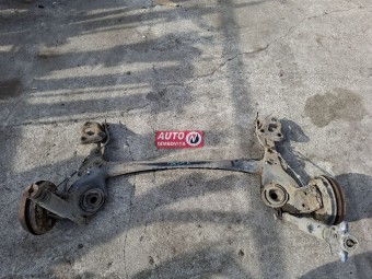 PUNTE SPATE OPEL CORSA D 