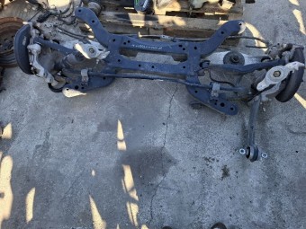 PUNTE SPATE OPEL INSIGNIA 