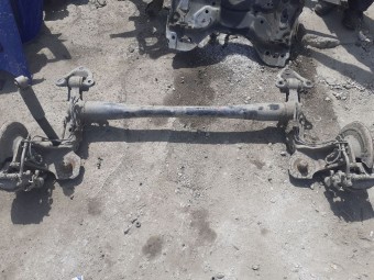 PUNTE SPATE OPEL ZAFIRA A 