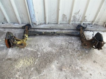 PUNTE SPATE OPEL ZAFIRA B 