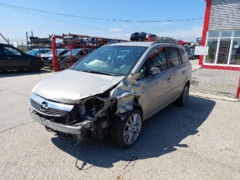 PUNTE SPATE OPEL ZAFIRA B 