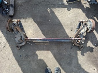 PUNTE SPATE PEUGEOT 206 