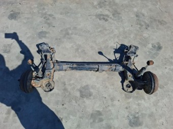 PUNTE SPATE PEUGEOT 207 
