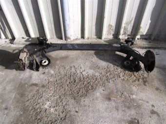 PUNTE SPATE PEUGEOT 307 