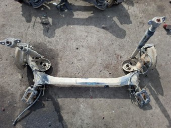 PUNTE SPATE PEUGEOT 308 