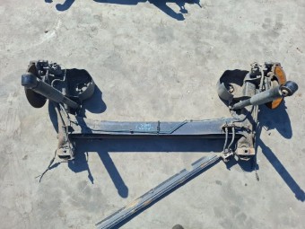 PUNTE SPATE RENAULT LAGUNA II 