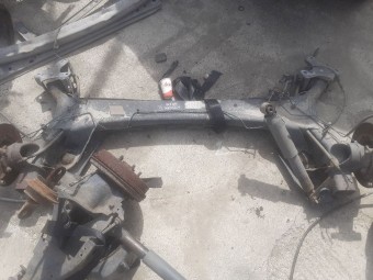 PUNTE SPATE RENAULT MEGANE II 