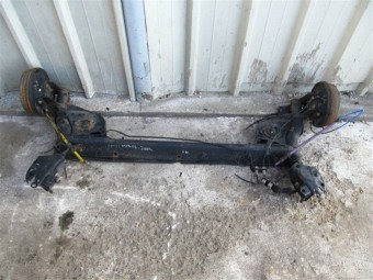 PUNTE SPATE RENAULT MODUS 
