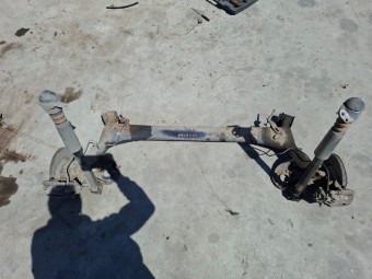 PUNTE SPATE SEAT CORDOBA 