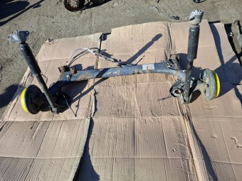 PUNTE SPATE SEAT IBIZA III 