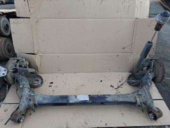 PUNTE SPATE SKODA FABIA 