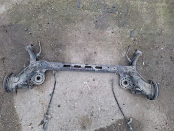 PUNTE SPATE SUZUKI SWIFT 