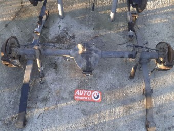 PUNTE SPATE VOLKSWAGEN CRAFTER OEM: 2E0501011H
2E0 501 011 H.