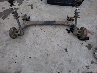 PUNTE SPATE VOLKSWAGEN GOLF III 