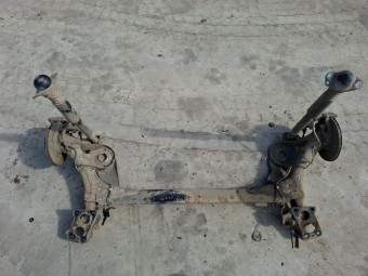 PUNTE SPATE VOLKSWAGEN GOLF IV 