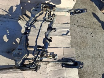 PUNTE SPATE VOLKSWAGEN GOLF VI 