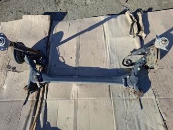 PUNTE SPATE VOLKSWAGEN POLO 6R 