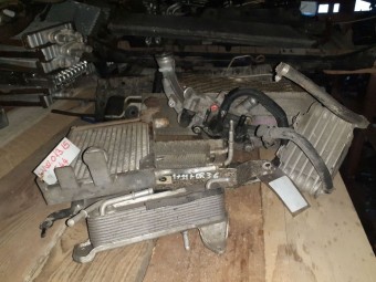 RACITOR COMBUSTIBIL VOLKSWAGEN PASSAT OEM: 3C0208491D.