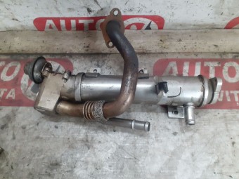 RACITOR GAZE EGR AUDI A4 B8 OEM: 03L131512AB.