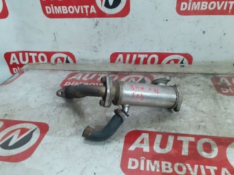 RACITOR GAZE EGR BMW E46 