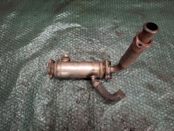 RACITOR GAZE EGR BMW E46 