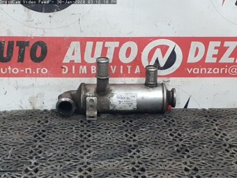 RACITOR GAZE EGR CITROEN C4 OEM: 9646762280.