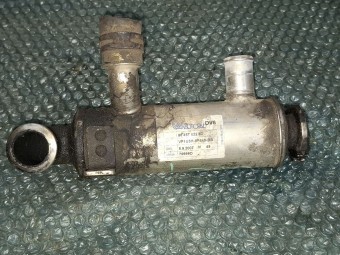 RACITOR GAZE EGR CITROEN C4 OEM: 9646762280.
