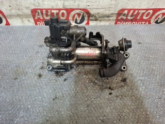 RACITOR GAZE EGR DACIA LODGY OEM: 147355713R.