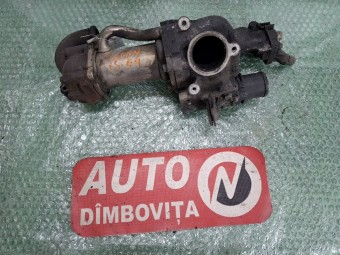 RACITOR GAZE EGR DACIA LOGAN I OEM: 8200545260.