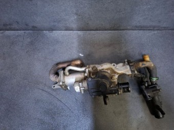 RACITOR GAZE EGR DACIA LOGAN I OEM: 8200729079.