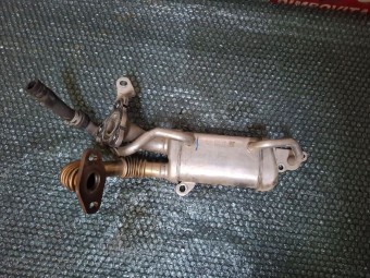 RACITOR GAZE EGR DACIA LOGAN II OEM: 147357324R.