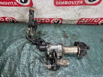 RACITOR GAZE EGR DACIA LOGAN MCV 