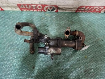 RACITOR GAZE EGR DACIA LOGAN MCV 
