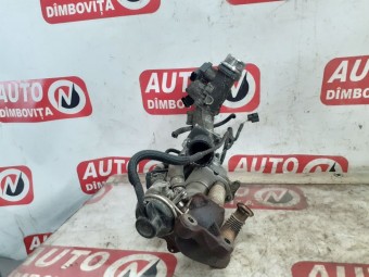RACITOR GAZE EGR DACIA LOGAN MCV II OEM: 147356133R.
