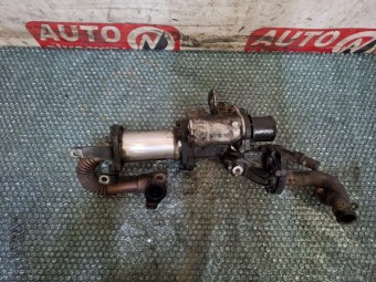 RACITOR GAZE EGR DACIA LOGAN MCV OEM: 8200729079.
