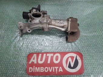 RACITOR GAZE EGR DACIA LOGAN OEM: 8200545260.