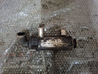 RACITOR GAZE EGR FORD FIESTA V OEM: 2S6Q-9F464-AB.