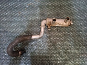 RACITOR GAZE EGR FORD FOCUS II OEM: 3M5Q-9F464-BC.