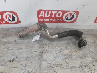 RACITOR GAZE EGR FORD FOCUS II OEM: 9646762280.