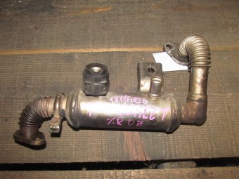 RACITOR GAZE EGR FORD TRANSIT CONNECT 